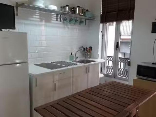 Estudio en Carrer dels Ferros, Aiora