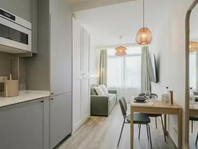 Estudio en Carrer Gran de Gràcia, Gràcia