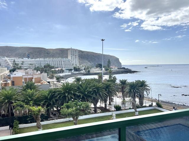 Estudio en Comodoro 30m² Los Cristianos