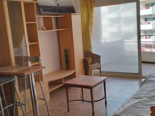 Estudio en Costa de la calma