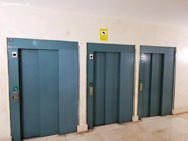 ESTUDIO EN EDIFICIO LIMA. SIN POSESION OKUPADO. NO SE PUEDE VISITAR NI HIPOTECAR