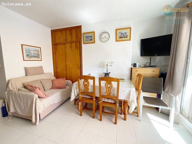 ESTUDIO EN EL ALAMILLO, PUERTO DE MAZARRON