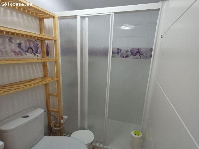 Estudio en el Barrio de San José