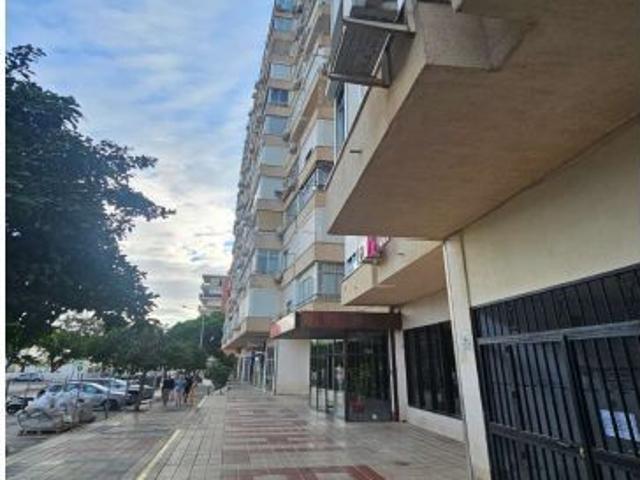 Estudio en el centro de Torremolinos