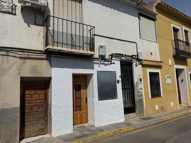 Estudio en el Corazón de Villajoyosa