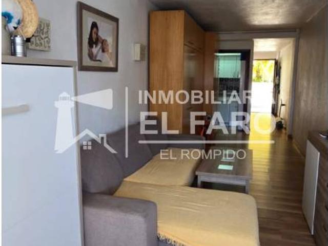ESTUDIO EN EL ROMPIDO