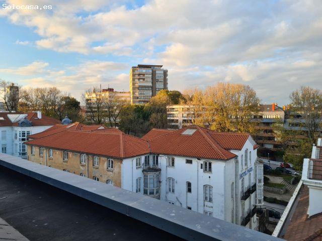 Estudio en el Sardinero