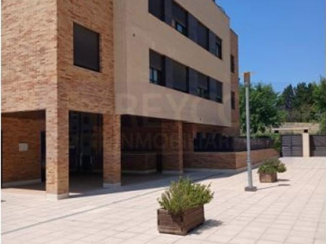 ESTUDIO EN EL SECTOR R1 LARDERO