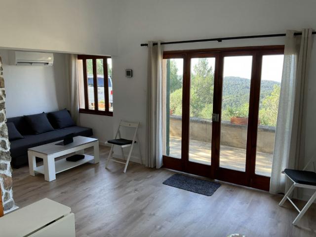 Estudio en Galilea Mallorca