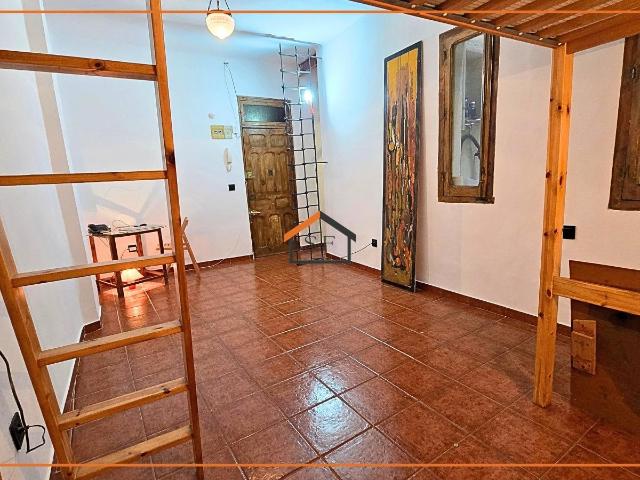 Vivienda en Atocha
