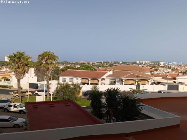 Estudio en Hotel Rocío