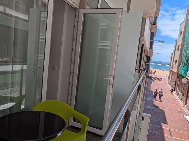 Estudio en Las Palmas de Gran Canaria Las Palmas