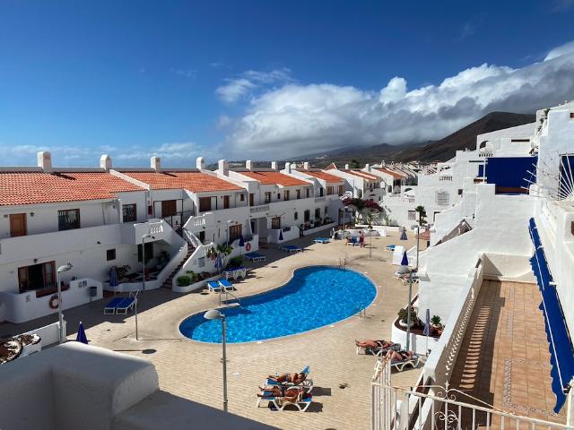 Estudio en Los Cristianos 32m² Los Cristianos