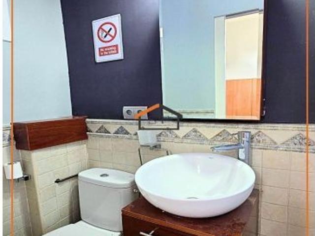 Estudio en Pacífico