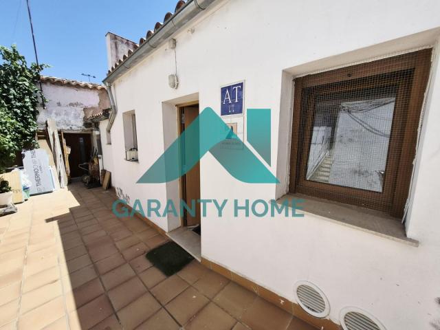 ESTUDIO EN PARTE ANTIGUA JUNTO A SANTA MARÍA CÁCERES ✨