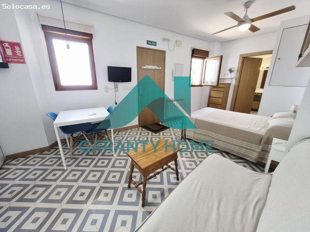 ? ESTUDIO EN PARTE ANTIGUA JUNTO A SANTA MARÍA CÁCERES ✨