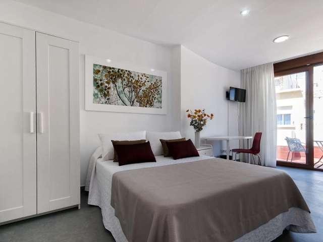 Estudio en piso compartido en Alicante Solo chicas