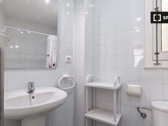 Estudio en piso compartido en Alicante Solo chicas