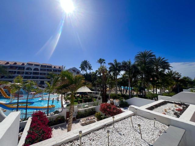 Estudio en Playa de Las Americas 34m² Playa de los Cristianos