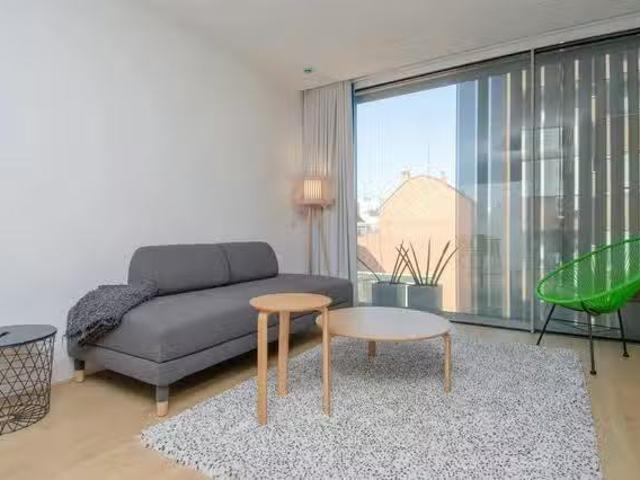 Estudio en Plaza Prosperidad, Chamartín