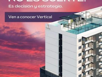 Estudio en preventa a una cuadra de Cetys Universidad