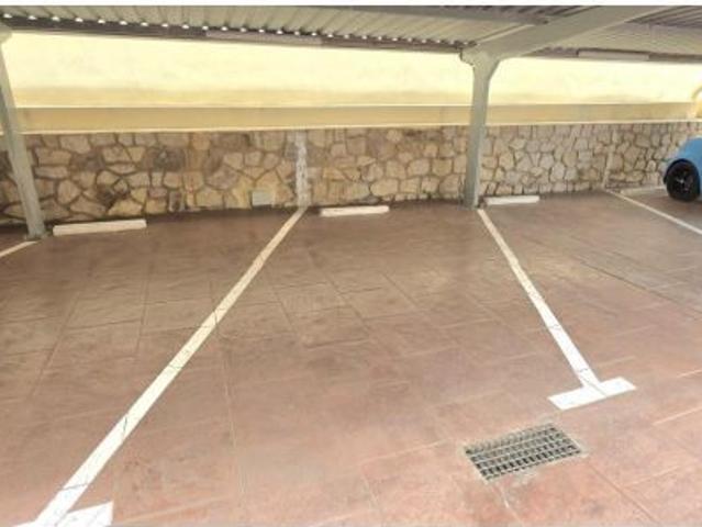 Estudio en primera línea de Playa de Poniente – Benidorm