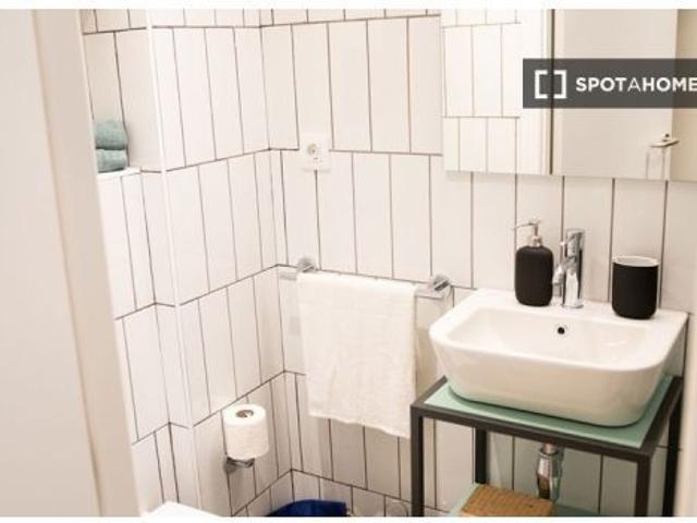 Estudio en residencia de estudiantes en Barcelona