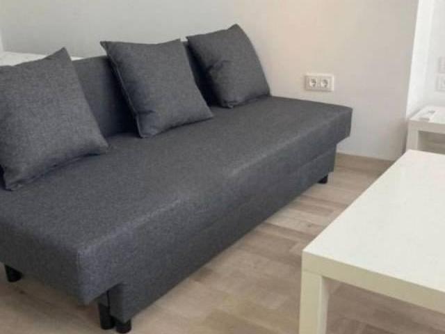 Estudio en Requena