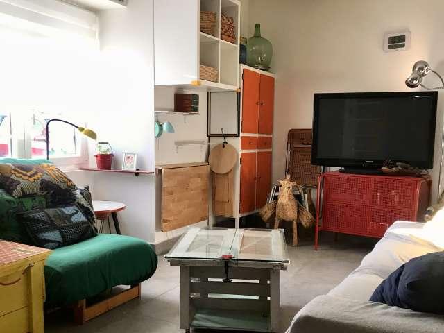 Estudio en alquiler en Galar, Pamplona