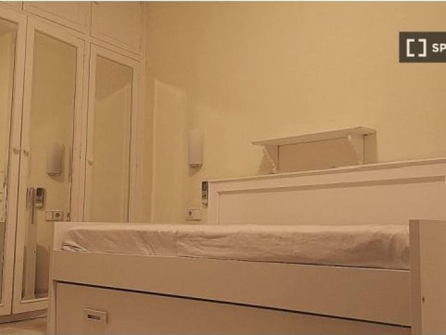 Estudio en Sevilla