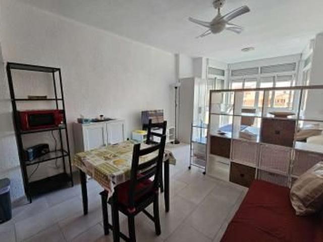 Estudio en Torremolinos