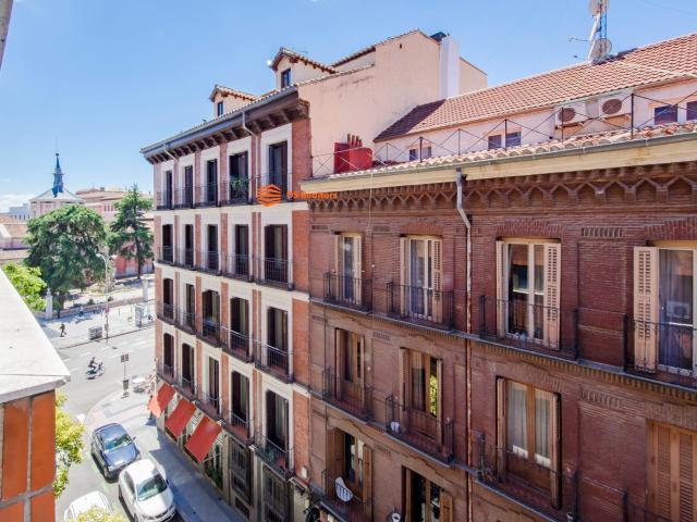 ESTUDIO EN UBICACIÓN PREMIUM, PISCINA, SOLARIUM, GIMNASIO Y SAUNA