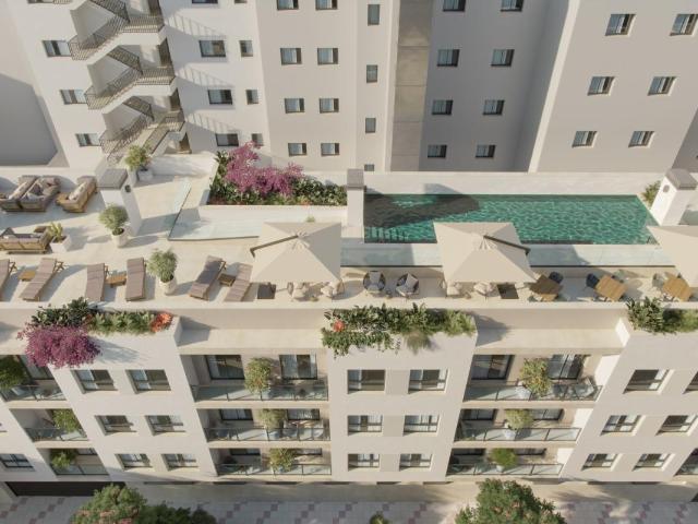 Estudio en venta a estrenar en Málaga Málaga