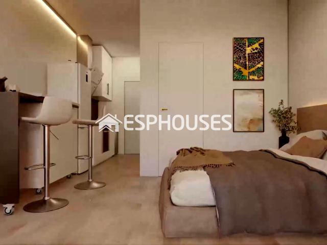 Estudio en venta a estrenar en Torrevieja Alicante