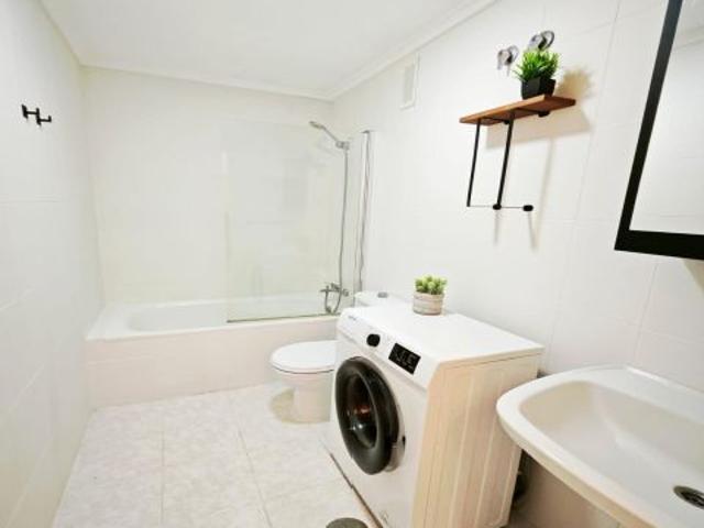 Estudio en venta calle Bazan