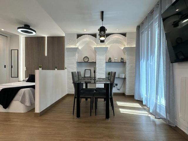 Estudio en venta, Casco Antiguo Casco Antiguo, Zaragoza