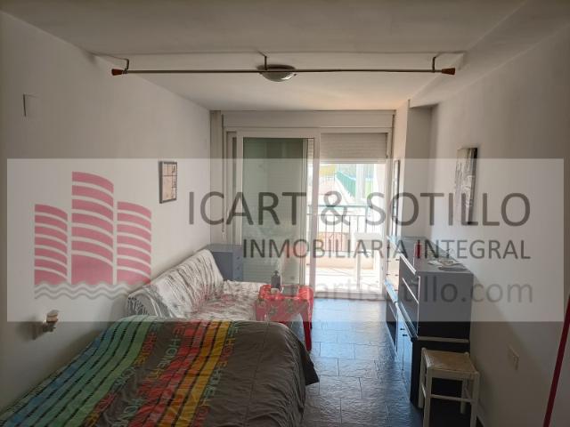 Estudio en venta con 30 m2, en Platja Nord Peñismar Peñíscola, Centro