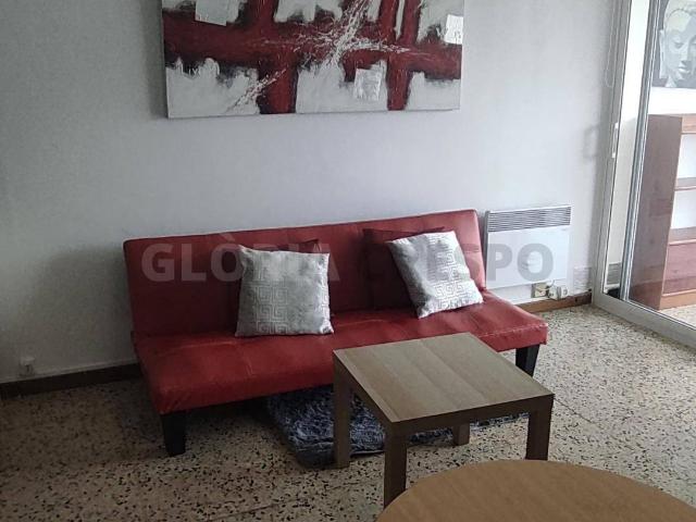 Estudio en Venta en Muga Gran Reserva Badia