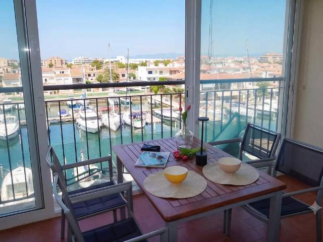 Estudio en Venta en Muga Gran Reserva Badia