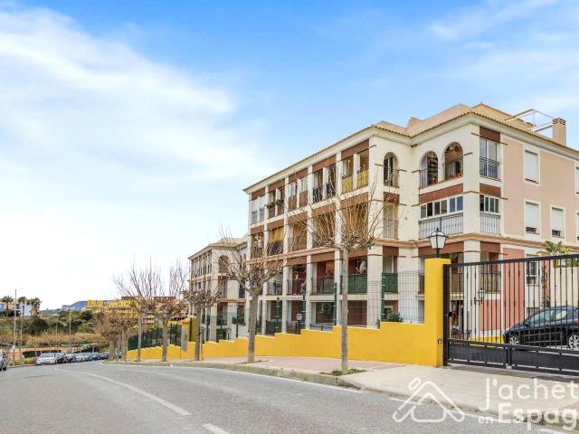 Estudio en venta en Mutxamel Alicante