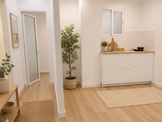 Estudio en venta en Magalluf, Mallorca