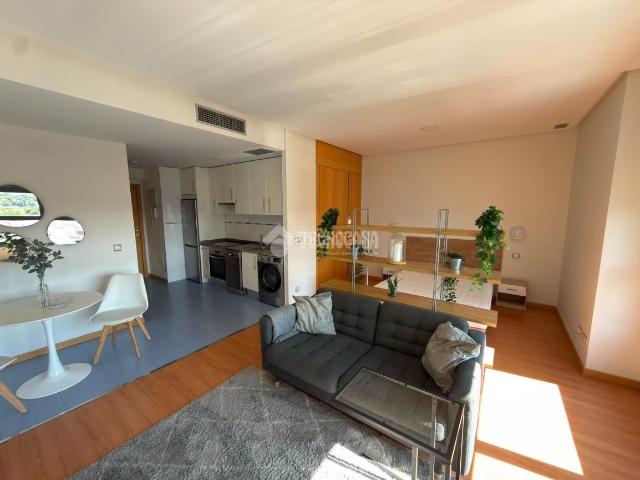 Estudio en venta en Madrid, Virgen del Cortijo Manoteras. Piso en venta en Madrid. Estudios.