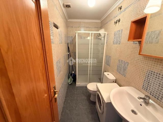 Estudio en venta en Madrid, Aluche. Piso en venta en Madrid. Estudios.