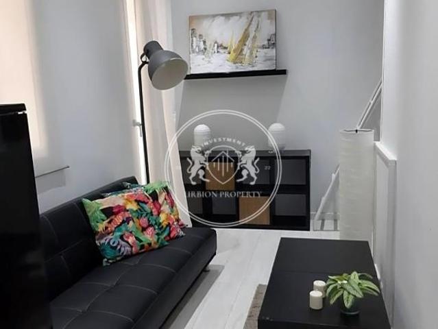 Estudio en venta en Madrid, Calle de Villaamil, 28039