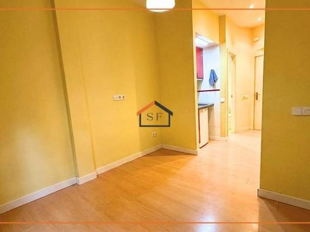 Estudio en venta en Madrid, Centro