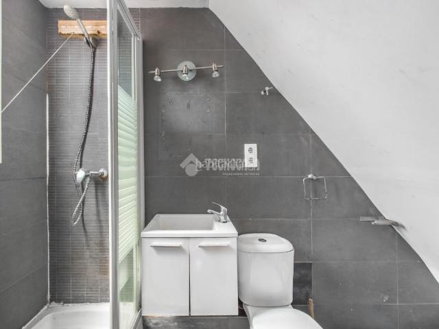 Estudio en venta en Madrid, Cortes Huertas. Piso en venta en Madrid. Estudios.