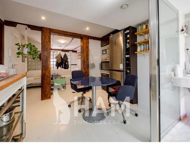 Estudio en Venta en Madrid de las Caderechas, Madrid
