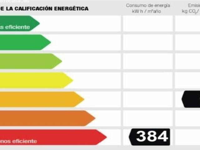 Estudio en Venta en Madrid de las Caderechas, Madrid