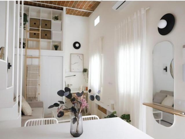 Estudio en Venta en Madrid de las Caderechas, Madrid