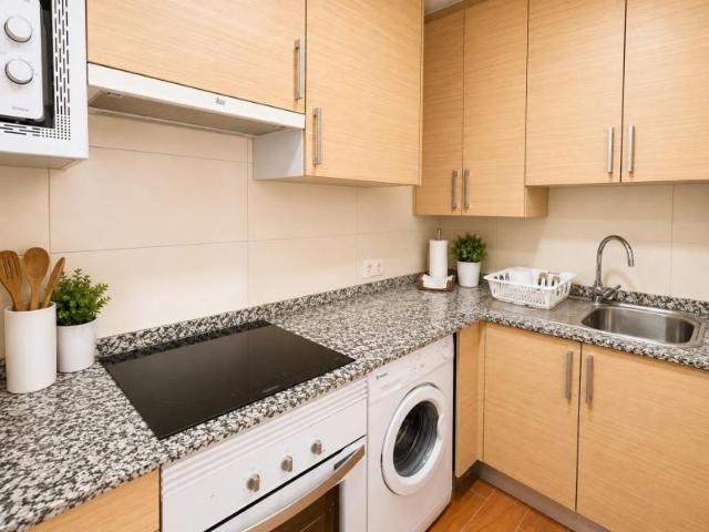 Estudio en venta en Madrid, Embajadores